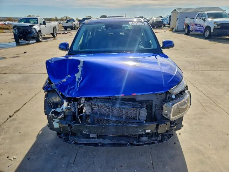 2021 HYUNDAI VENUE SE  