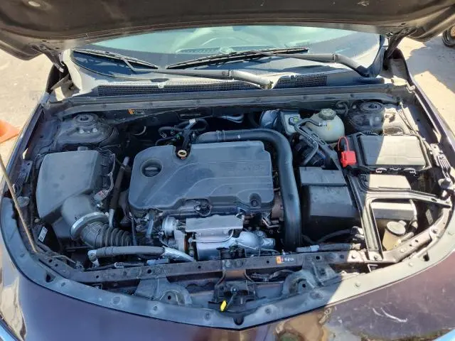 2020 CHEVROLET MALIBU LS  