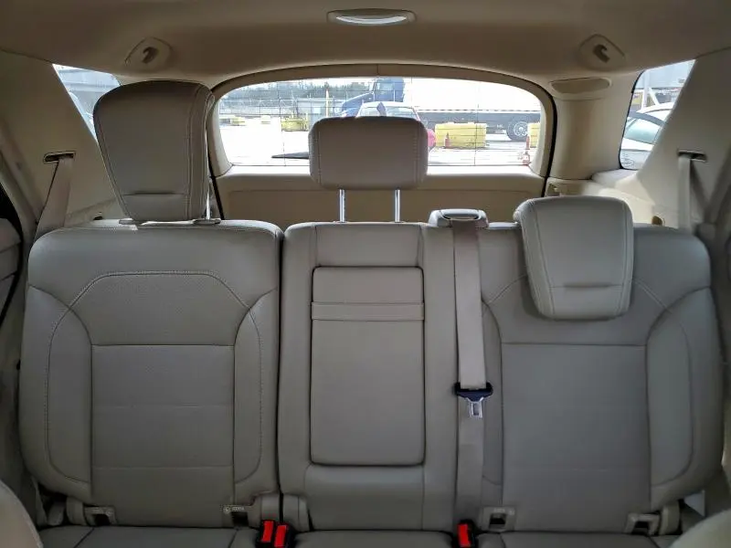 2014 MERCEDES-BENZ ML 350 4MATIC  