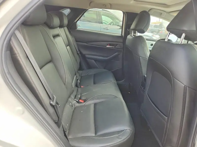 2021 MAZDA CX-30 PREFERRED  