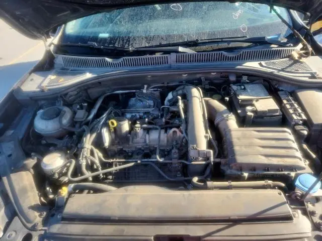 2020 VOLKSWAGEN JETTA SEL  