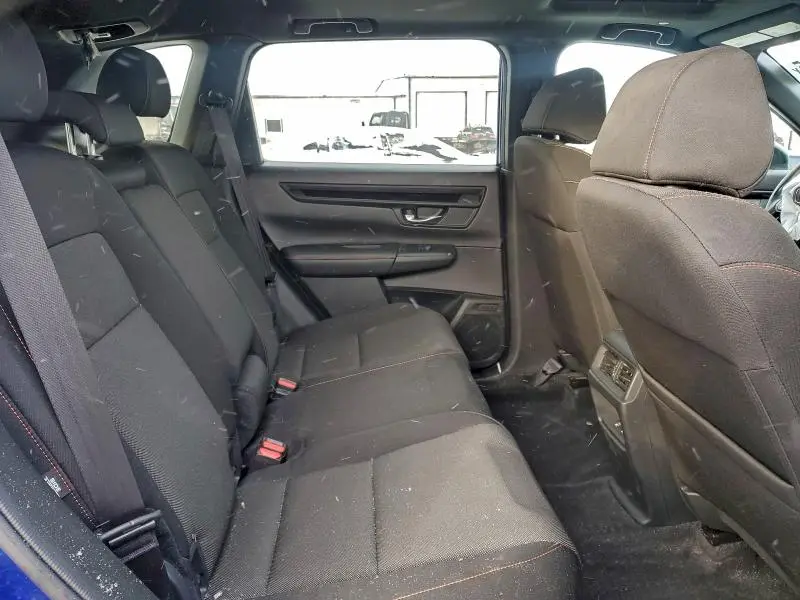 2024 HONDA CR-V SPORT  