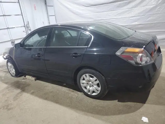 2011 NISSAN ALTIMA BASE  