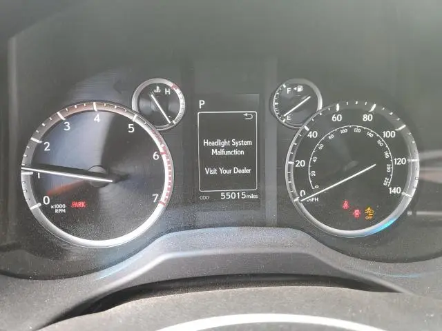 2020 LEXUS GX 460 PREMIUM  