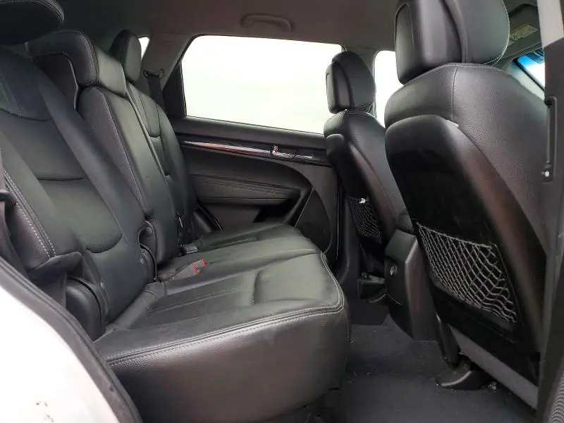 2011 KIA SORENTO EX  
