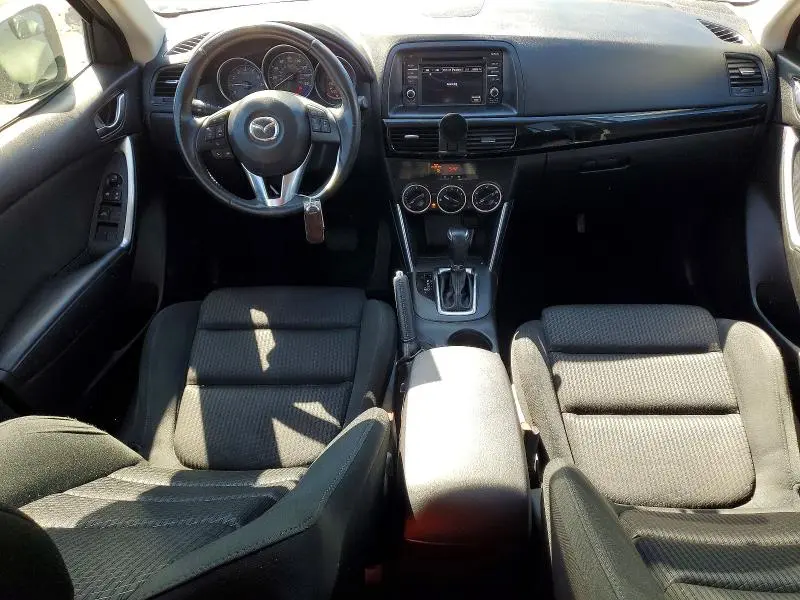 2014 MAZDA CX-5 TOURING  