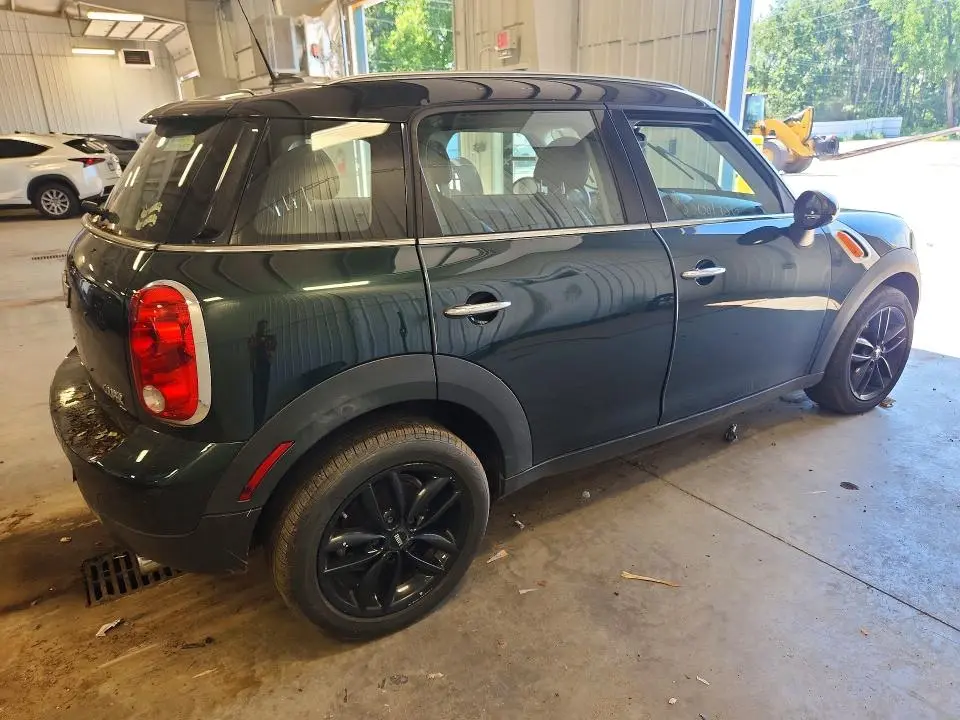 2012 MINI COOPER COUNTRYMAN  