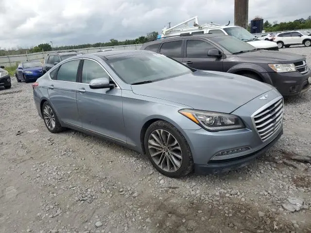 2016 HYUNDAI GENESIS 3.8L  