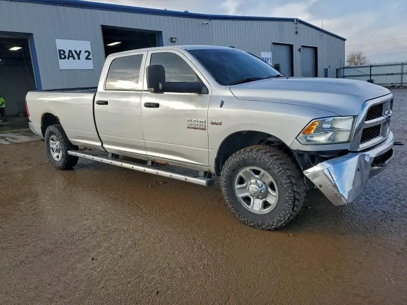 2013 RAM 2500 ST  