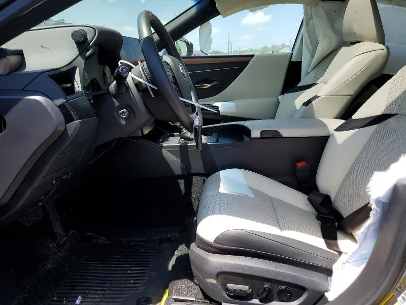 2025 LEXUS ES 350 BASE  