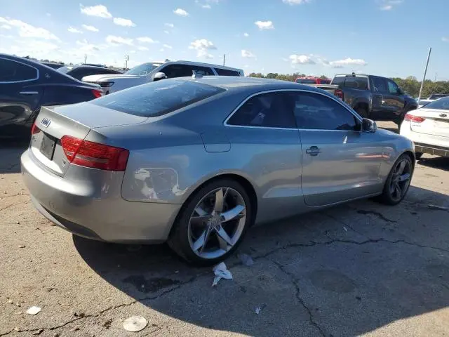 2010 AUDI A5 PREMIUM PLUS  