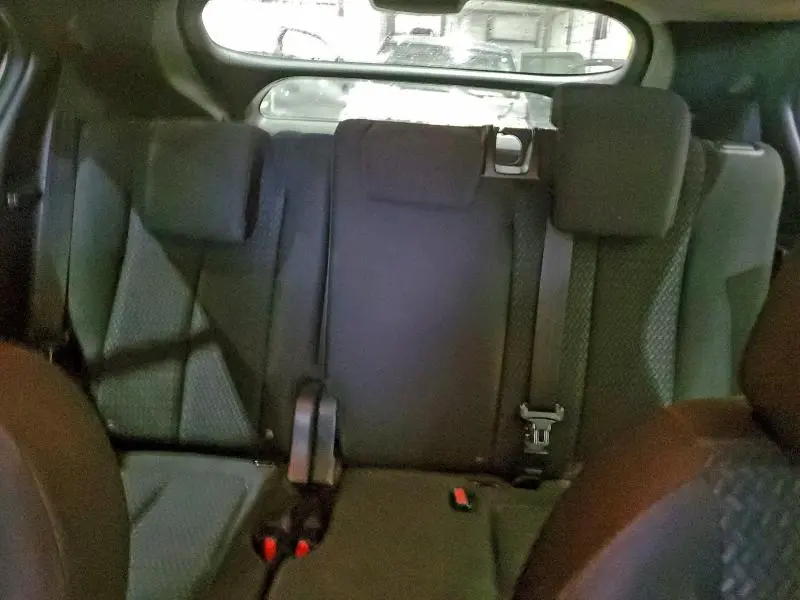 2019 MITSUBISHI ECLIPSE CROSS ES  