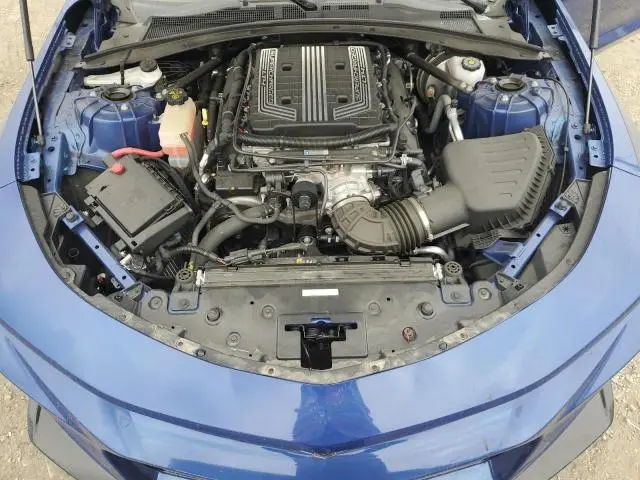 2023 CHEVROLET CAMARO ZL1  