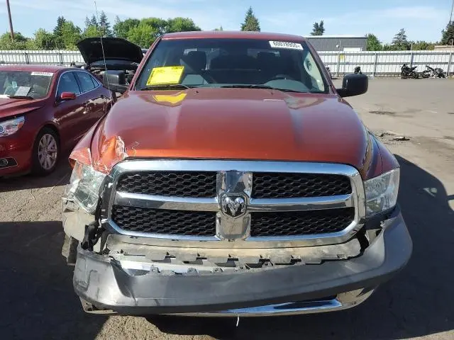 2013 RAM 1500 ST  