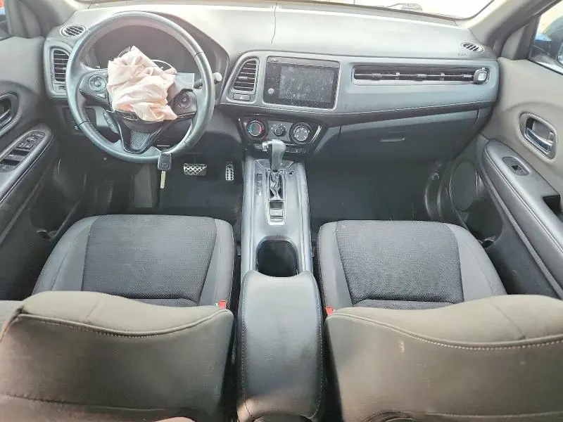 2020 HONDA HR-V SPORT  