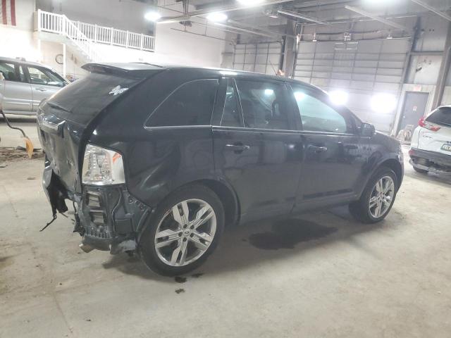 2012 FORD EDGE SEL