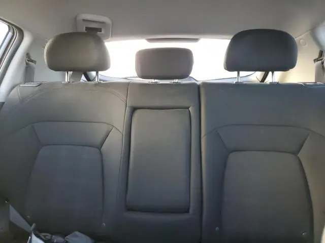 2011 KIA SPORTAGE LX  