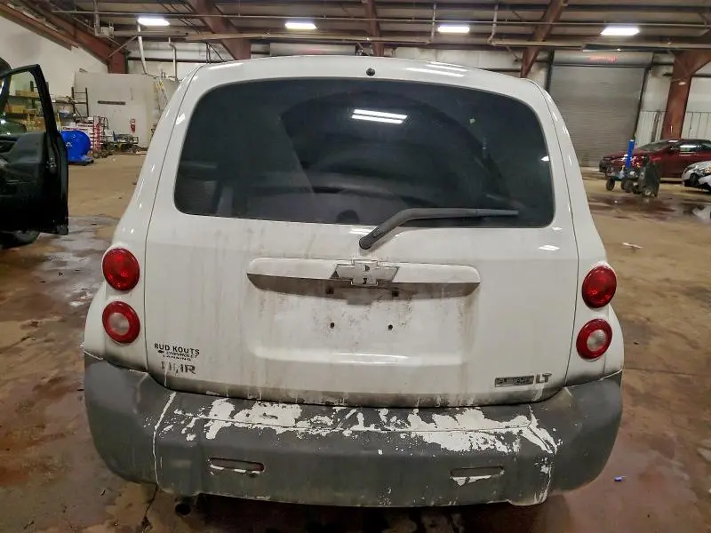 2011 CHEVROLET HHR LT  