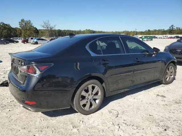 2017 LEXUS GS 200T BASE  