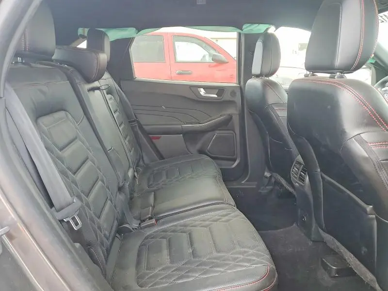 2024 FORD ESCAPE ST LINE ELITE  