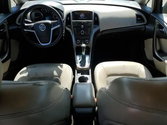 2014 BUICK VERANO   