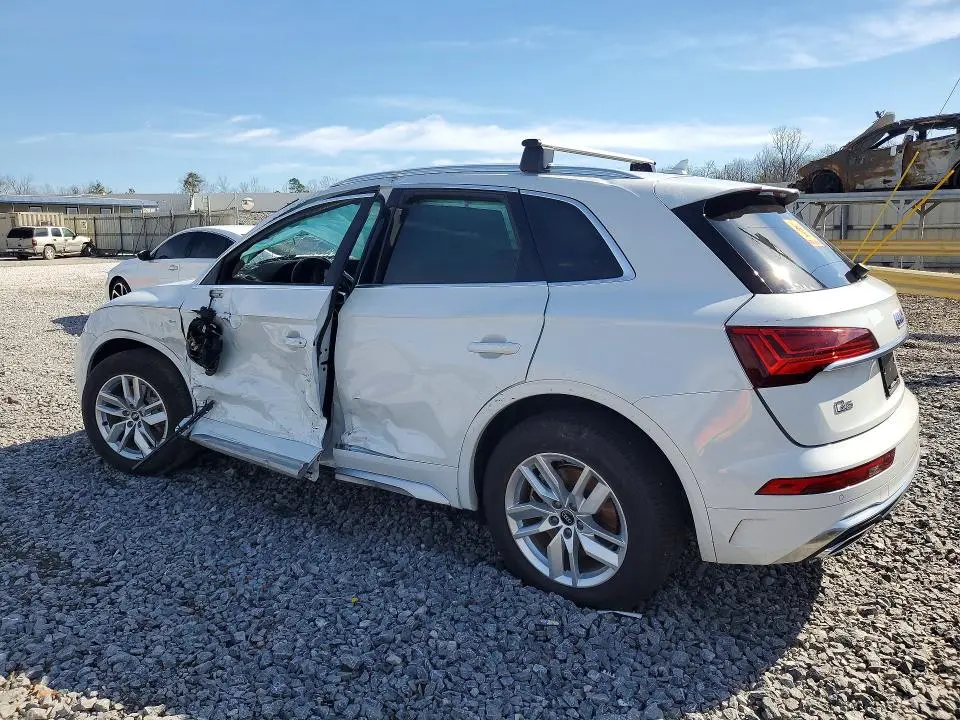 2023 AUDI Q5 PREMIUM 45  