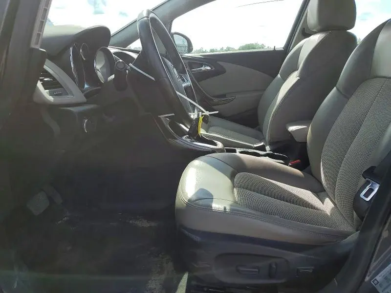 2016 BUICK VERANO   