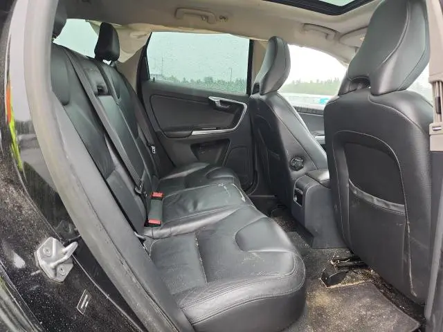 2014 VOLVO XC60 3.2  