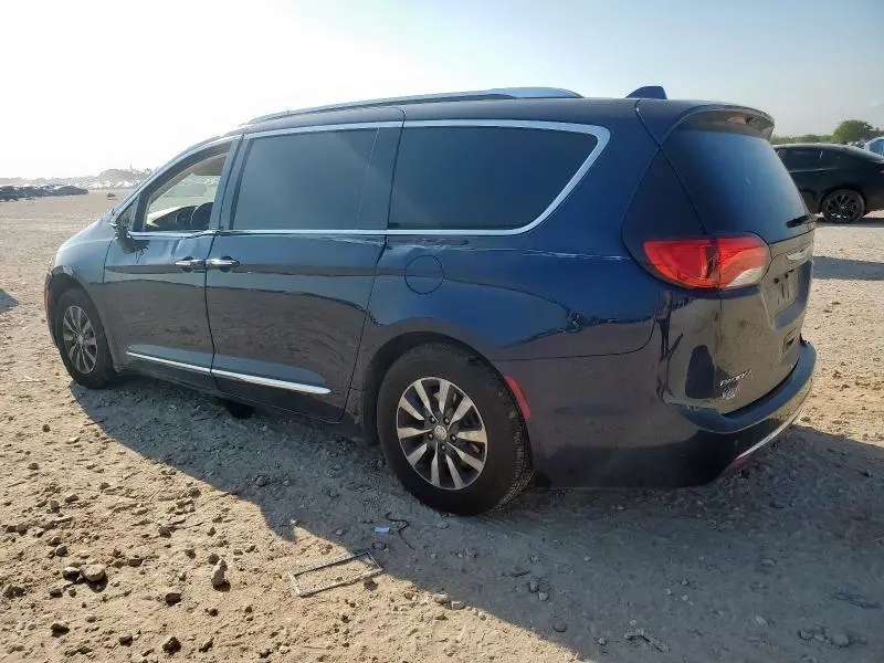 2020 CHRYSLER PACIFICA TOURING L PLUS  