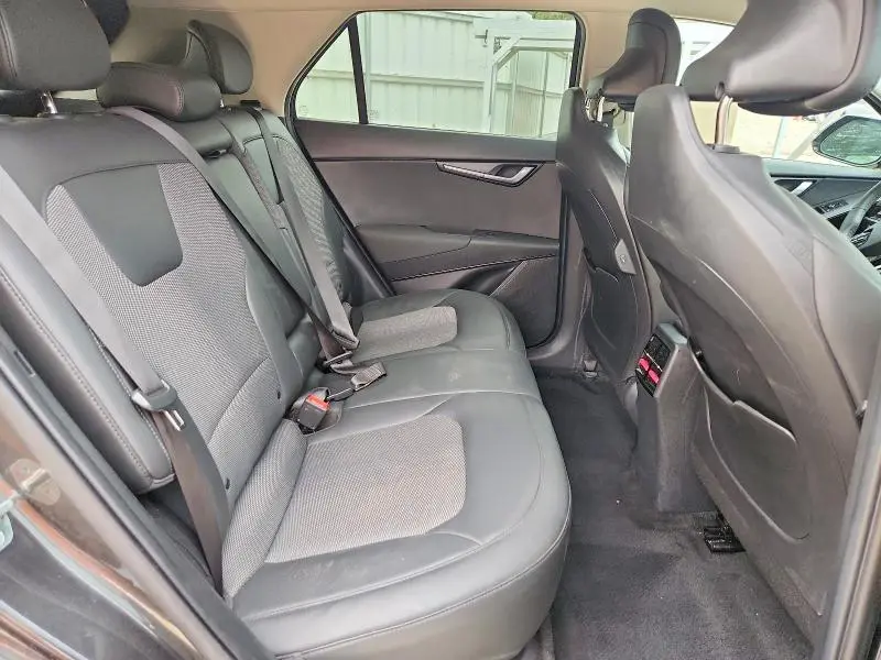 2023 KIA NIRO WIND  