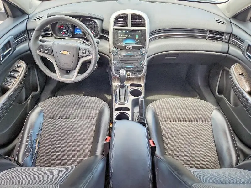 2015 CHEVROLET MALIBU 1LT  