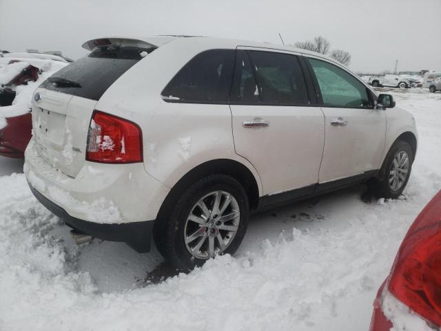 2011 FORD EDGE SEL