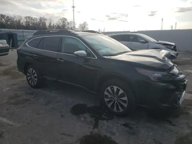 2024 SUBARU OUTBACK TOURING  