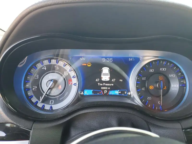 2022 CHRYSLER 300 S  