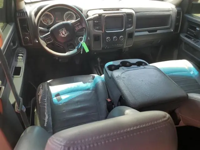 2016 RAM 3500 ST  
