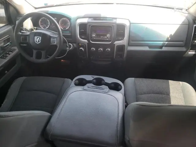 2014 RAM 1500 SLT  