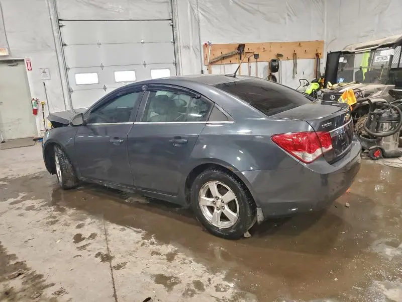 2013 CHEVROLET CRUZE LT  