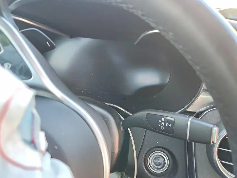 2021 MERCEDES-BENZ GLC 300 4MATIC  