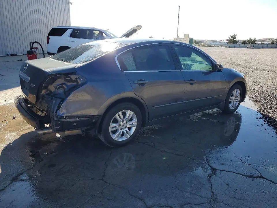 2011 NISSAN ALTIMA 2.5  