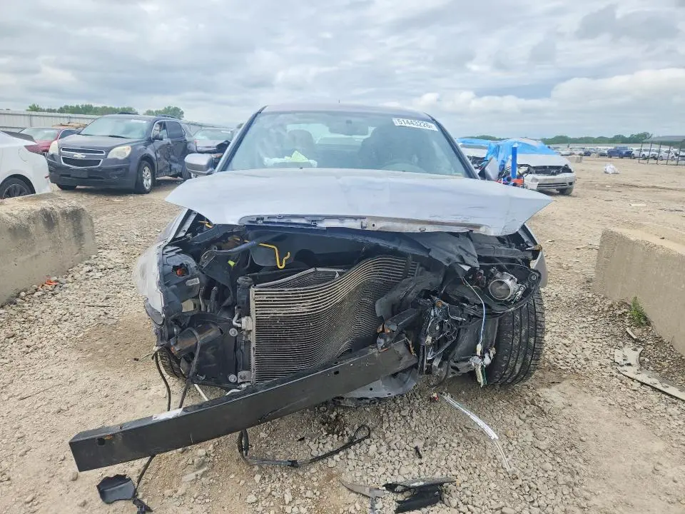 2013 CHRYSLER 200 LIMITED  