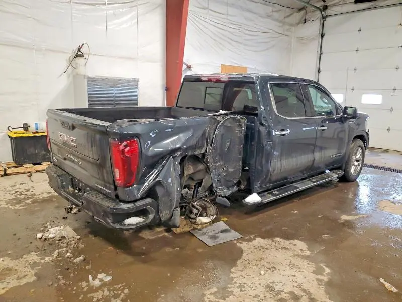 2021 GMC SIERRA K1500 DENALI  
