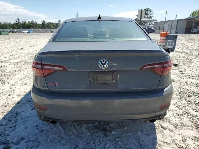 2021 VOLKSWAGEN JETTA GLI