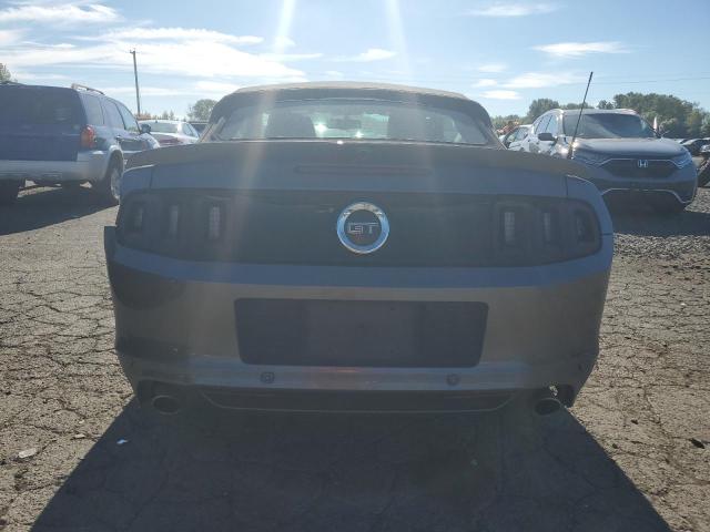 2014 FORD MUSTANG GT