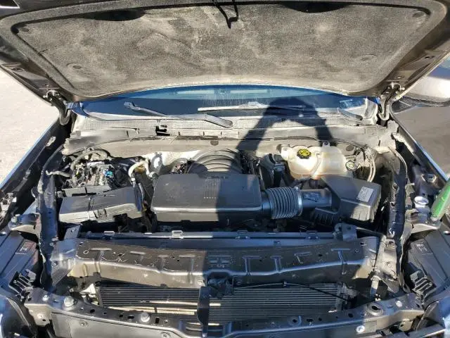 2021 CHEVROLET TAHOE C1500 LT  