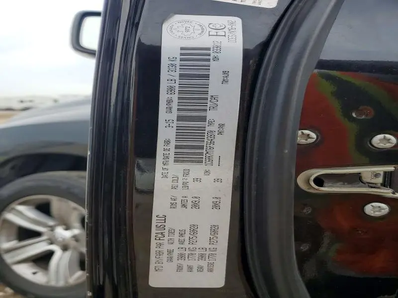 2015 RAM 1500 SPORT  