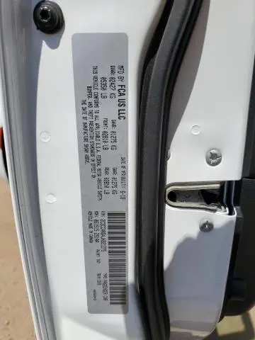 2018 CHRYSLER 300 TOURING  
