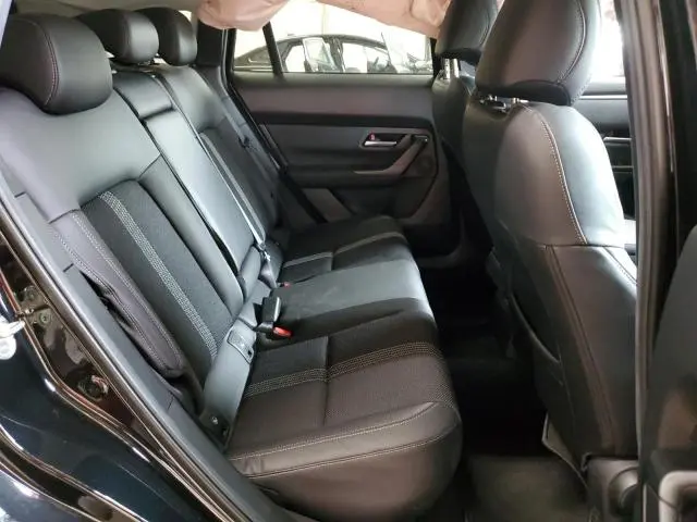 2025 MAZDA CX-50 PREFERRED  
