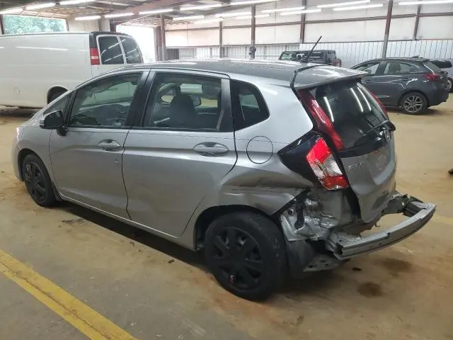 2019 HONDA FIT LX  