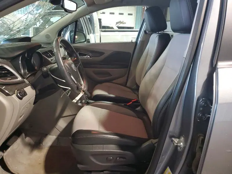 2014 BUICK ENCORE CONVENIENCE  