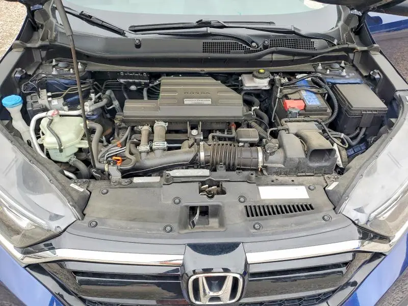 2020 HONDA CR-V LX  